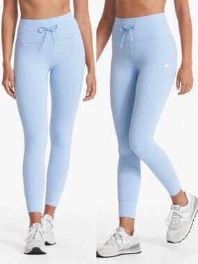 Vuori Daily Leggings Oxford Blue